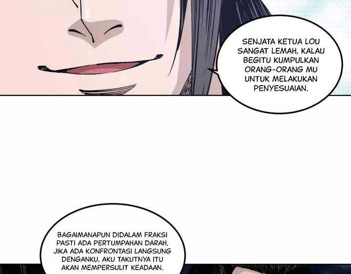 Greatest Boss System Chapter 33 Gambar 97